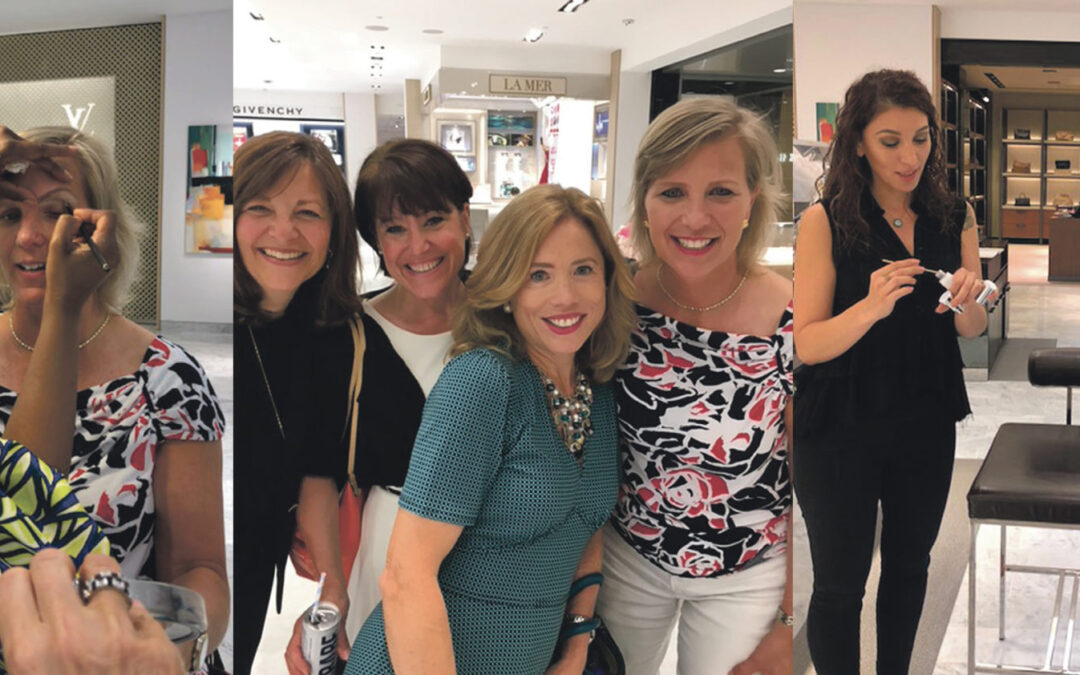 “North Shore Child & Family Guidance Center Partners with Neiman Marcus,” Anton Media, August 8-14, 2018