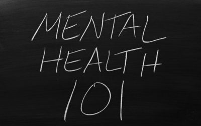 Dispelling the Myths on Mental Illness and Violence