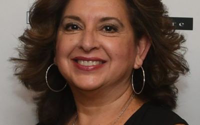 Profile: Regina Barros-Rivera