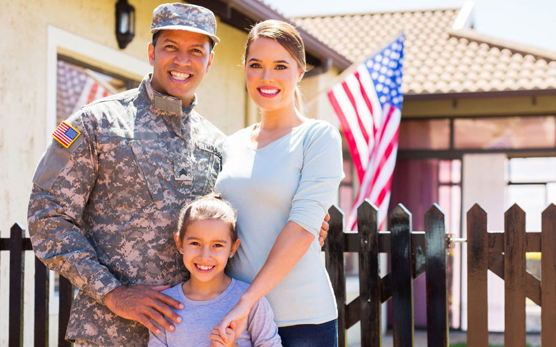 Military Families and Separation Issues