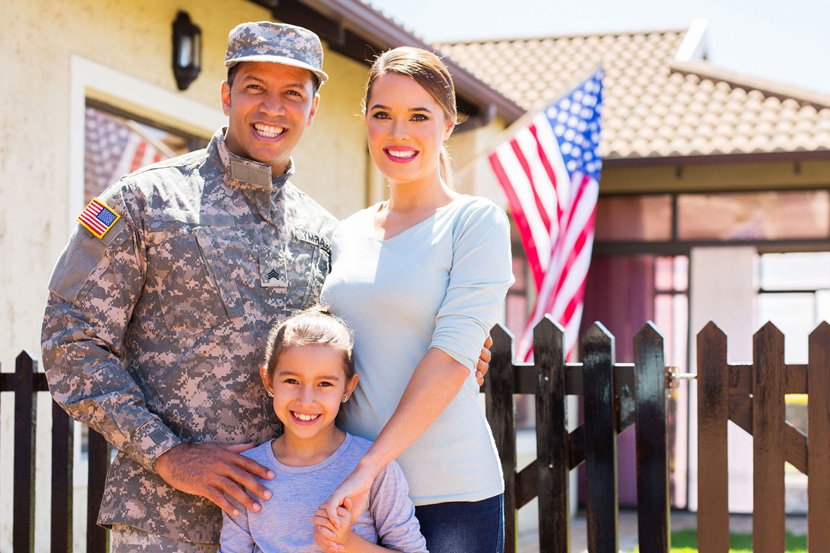 dating while legally separated in the military