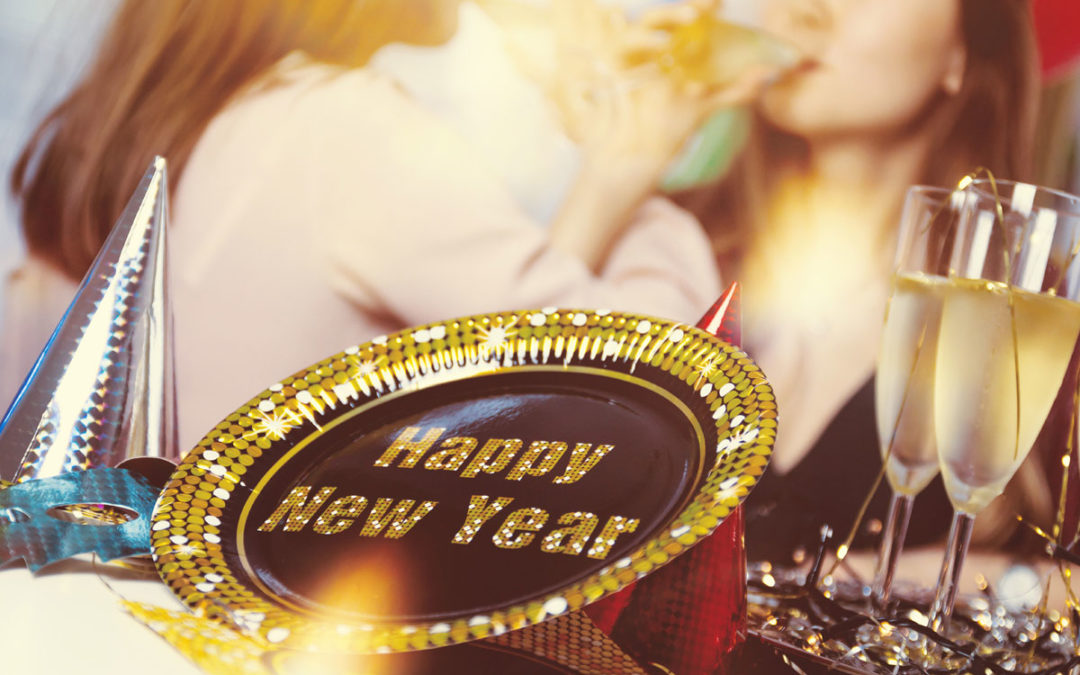 How to Keep Your Teen Safe on New Year’s Eve