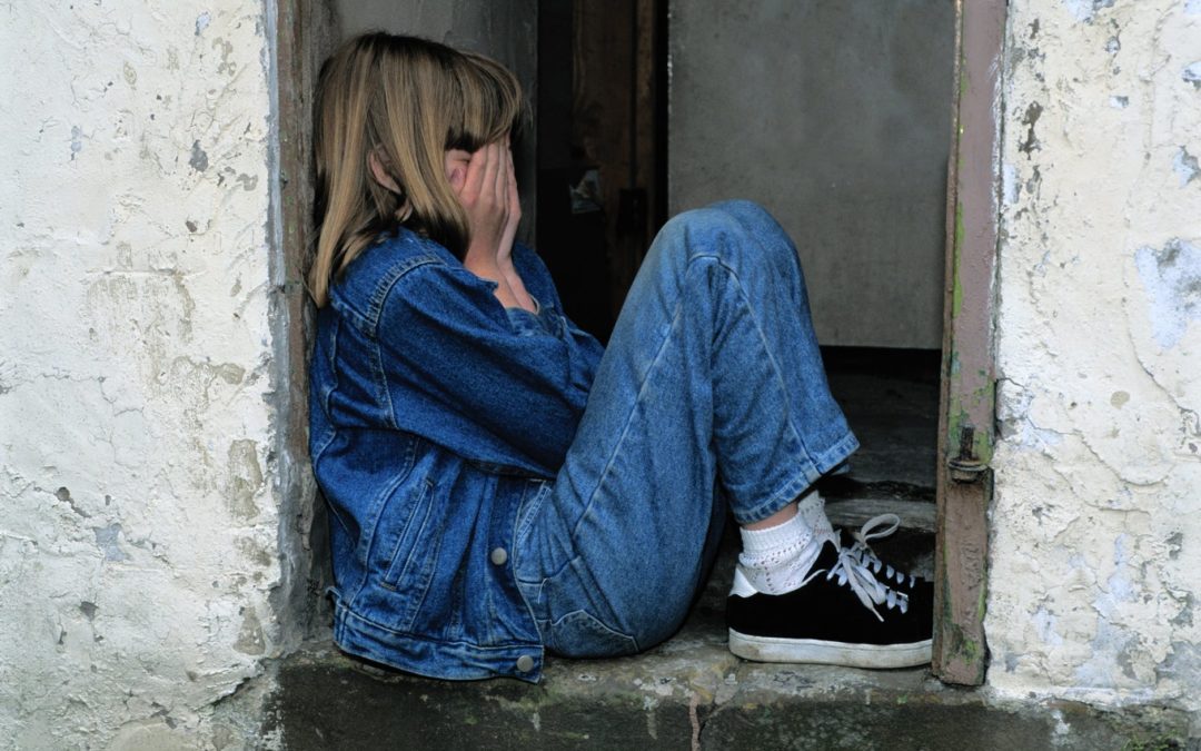 Suicidal Thinking in Young People: Know the Signs