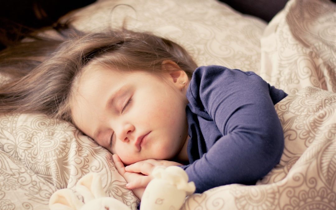 Tackling Sleep Problems