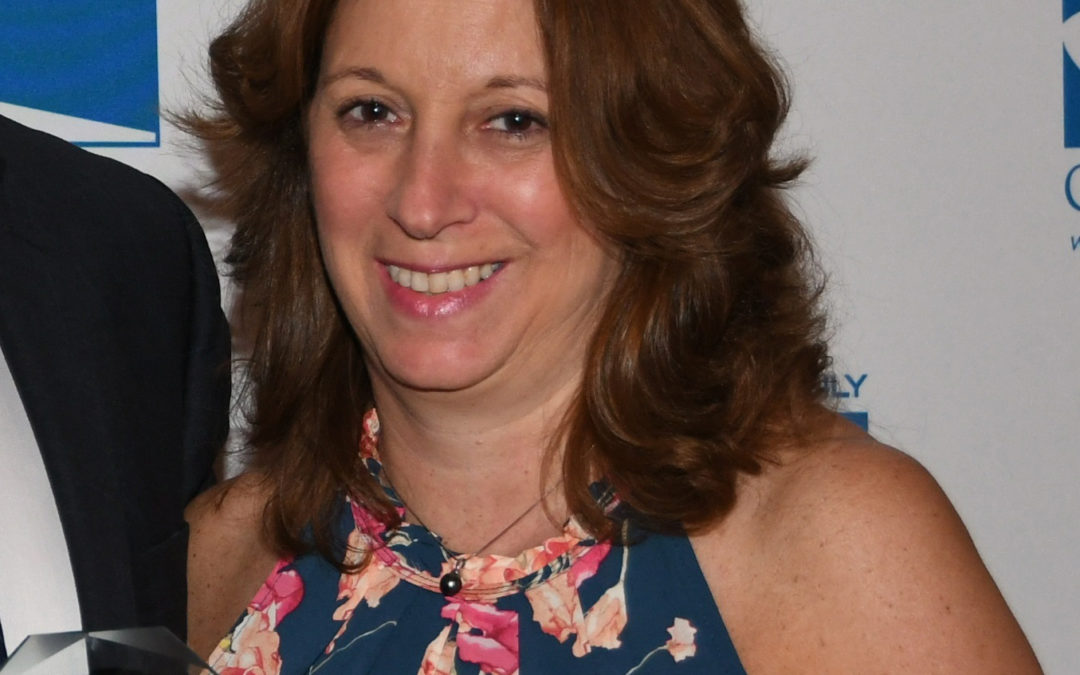 Staff Profile: Dr. Sue Cohen