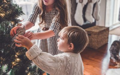 Creating Holiday Traditions