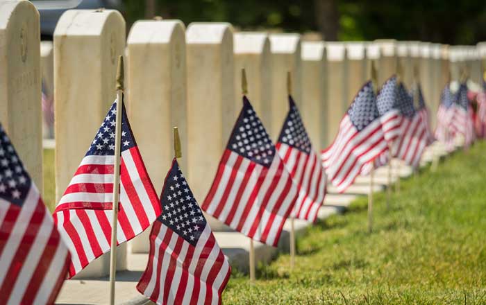 Every Day Is Memorial Day, By Andrew Malekoff, Blank Slate Media, May 24, 202