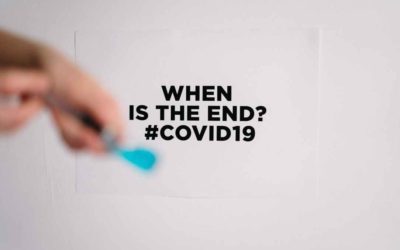 Covid-19 PTSD is Inevitable, Nikki on the Daily blog, July 2, 2020