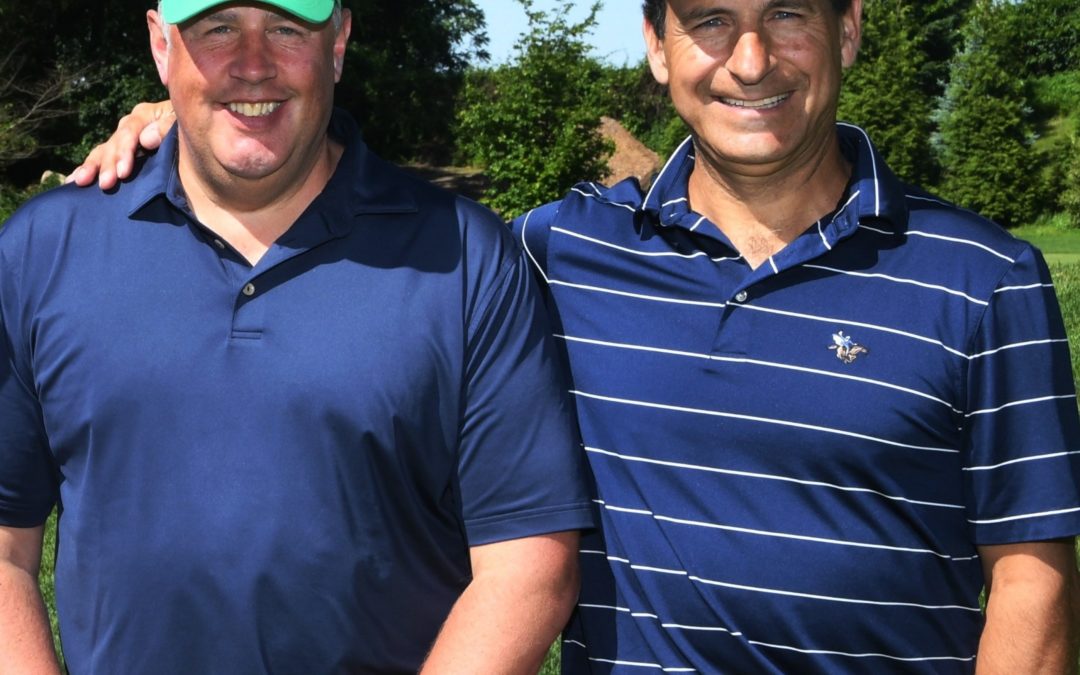 Guidance Center Golf Outing a Big Success, Blank Slate Media,  October 24, 2020,