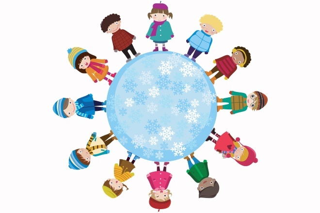 Celebrating Diverse Holidays: A Great Teaching Opportunity