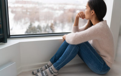 When being SAD Is More Than Just the Winter Blues