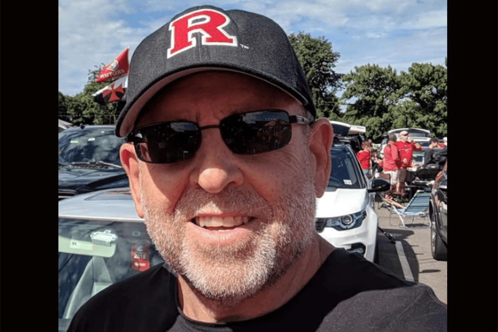 Andrew Malekoff Featured in Rutgers University Newsletter, January 2021