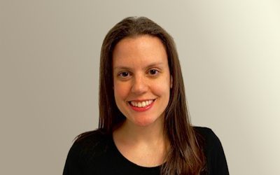 Staff Profile: Vanessa McMullan