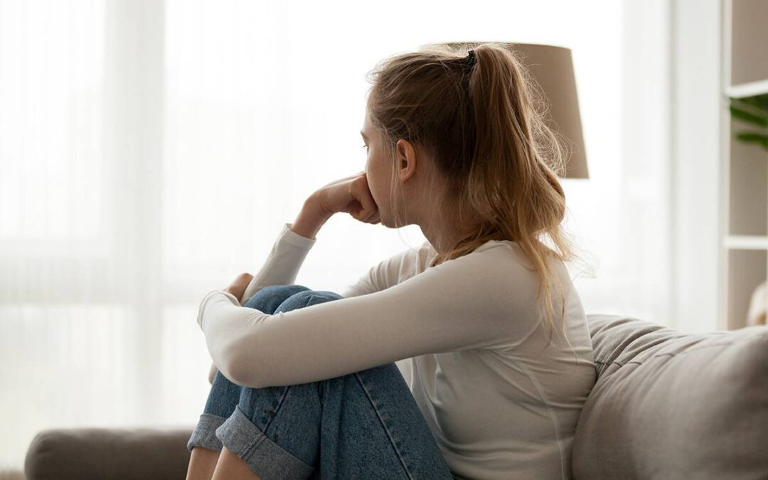 Teen Depression During COVID-19 Pandemic: What to Look For, By Scripps Health