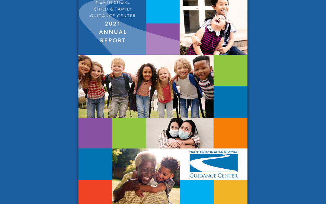 Welcome to our 2021 Annual Report!