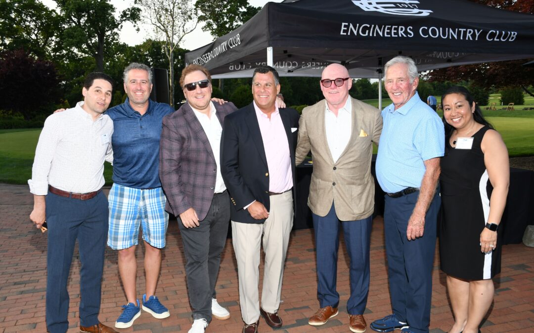 Guidance Center Golf and Tennis Outing Raises $150K,” Long Island Business News, June 9, 2022