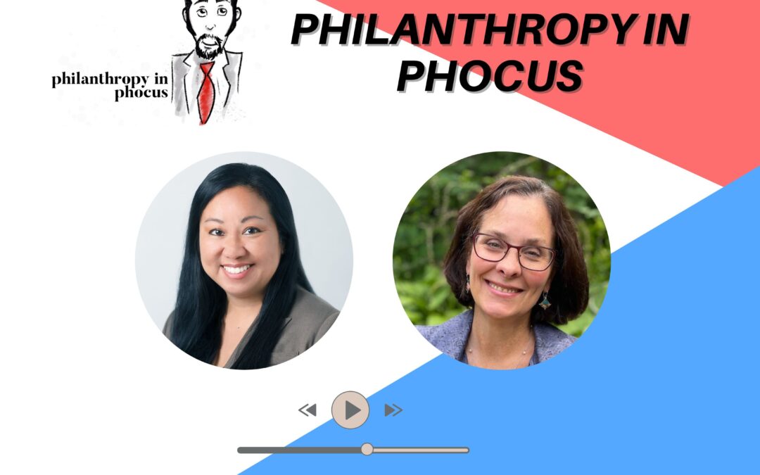 Philanthropy in Phocus Features the Guidance Center