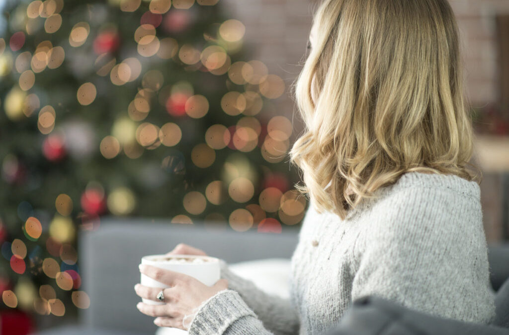 Caring for Those with Addiction During the Holidays