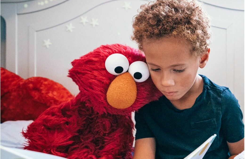 Empowering Young Minds with Sesame Workshop