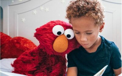 Empowering Young Minds with Sesame Workshop