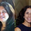 June Levine and Lauren Schiff